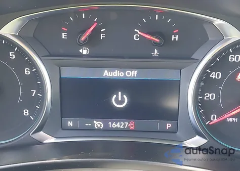 2024 Chevrolet Equinox Awd Lt from USA, damaged, VIN 3GNAXUEG5RL367965